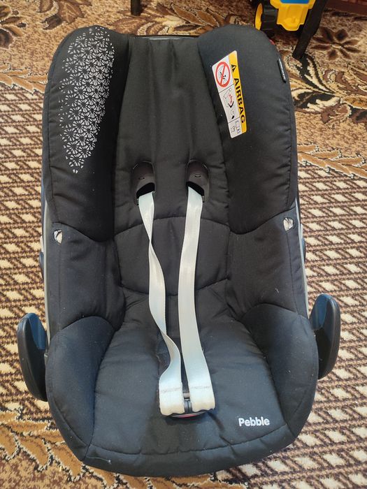 Авто крісло MAXI-COSI