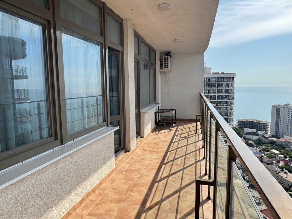 1-room apartment apartment by the address st. Kulikovo pole pl Oktyabrskoy revolyutsii pl (area 52,4 m²) - Atlanta.ua - photo 2