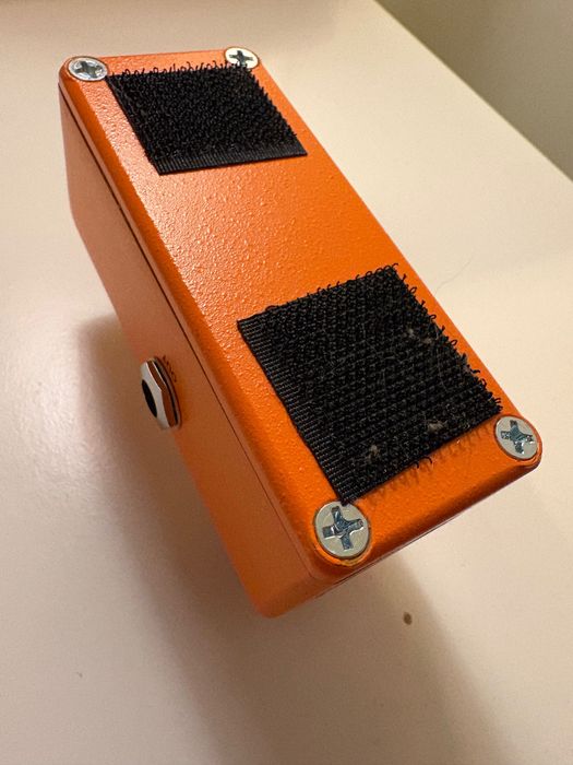 Dla Ciebie wszystko - mxr phase 90 - w kategorii Instrumenty