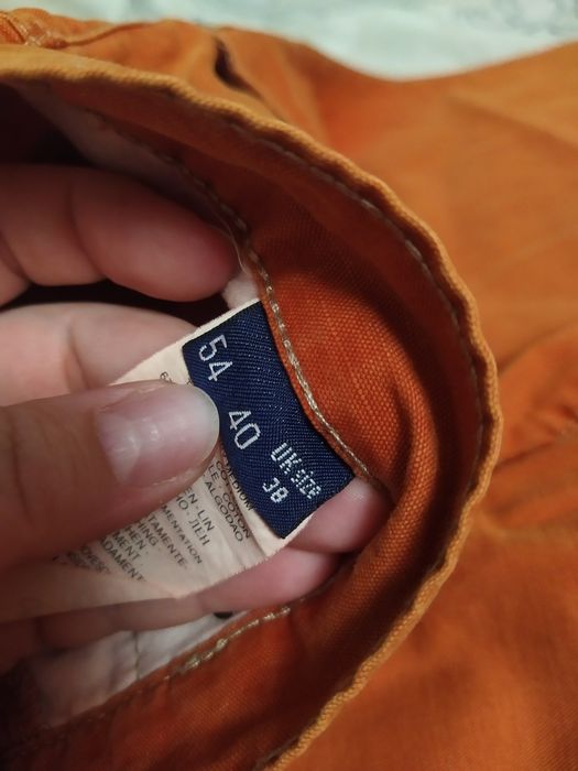 Джинси чоловічі Trussardi Jeans