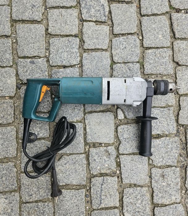 Wiertarka udarowa Bosch GBM 16-2 E jak nowa !