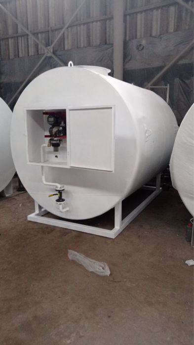 Мини АЗС нові і б/у. Емкость для топлива Металева цистерна Колонка АЗС