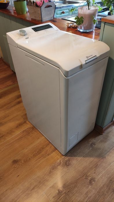 Pralka Electrolux EWT1137VIW