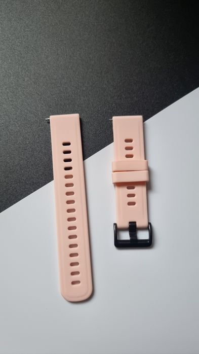 Bransoletka Tyogeephy kompatybilna z Amazfit GTS 3/GTS 2e/GTS 2mini/GT
