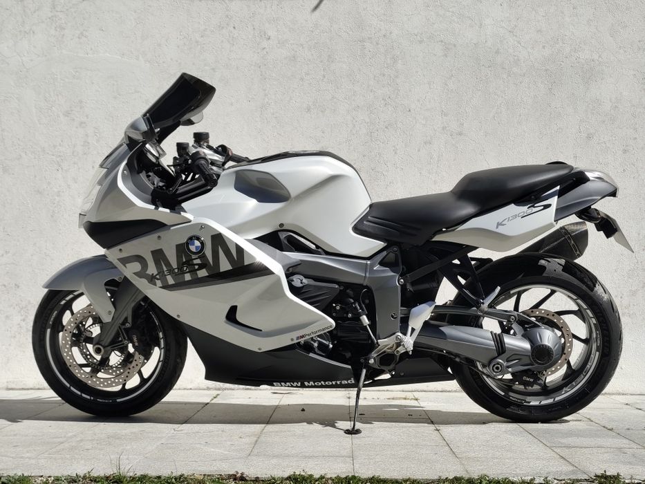 BMW K1300 S 69.000Km