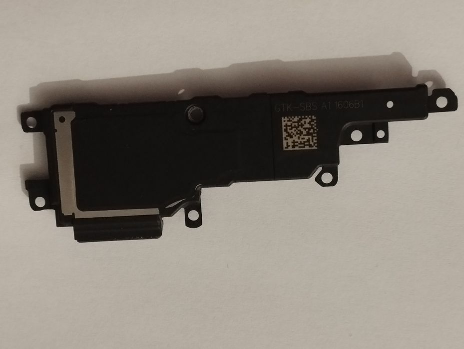 Głośnik buzzer + silniczek wibracji Realme GT master edition