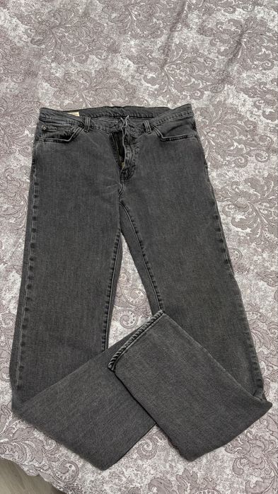 Чоловічі джинси Levis