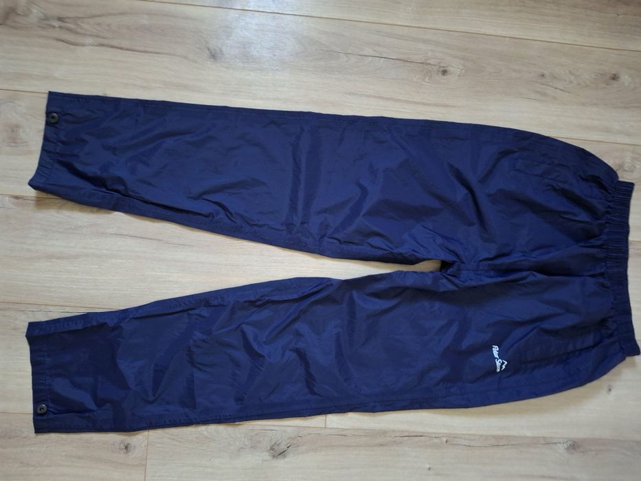 Трекінгові штани Marmot gore-tex 10/11років