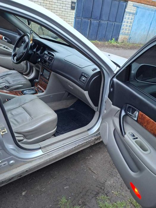 Шевроле еванда , продаж,обмін.