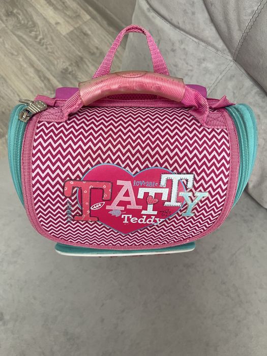 Школьный рюкзак 1/4 класс