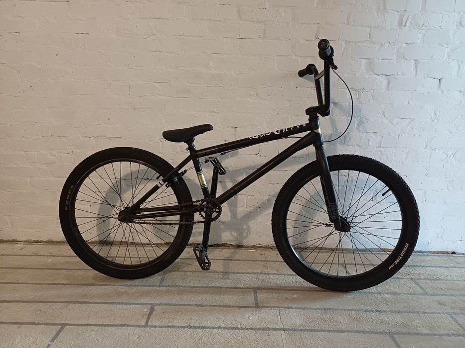 BMX 24 Cruiser SUNDAY Model C