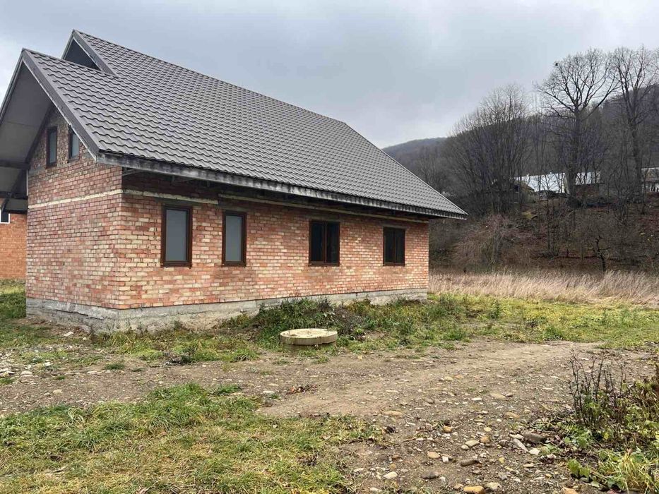 Продам Будинок Хата