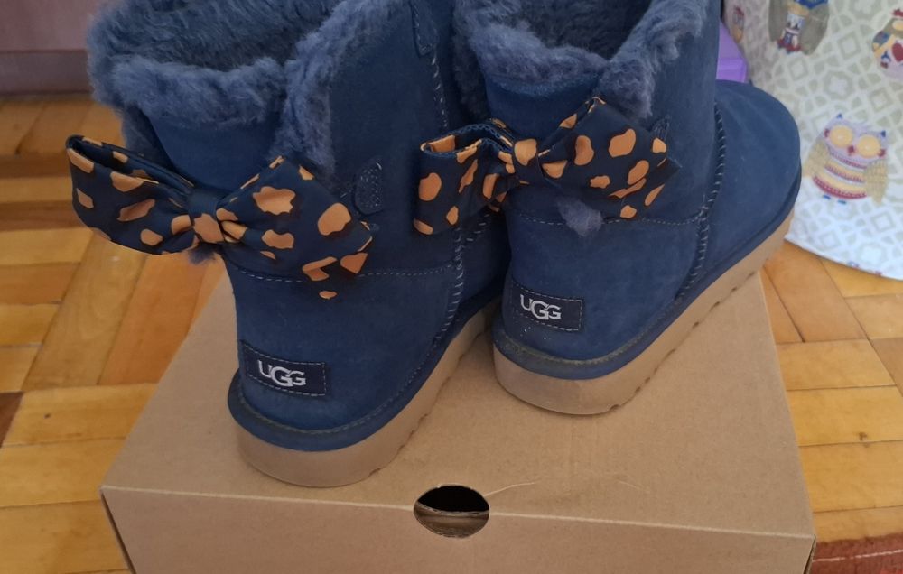 UGG оригінал 39 розмір