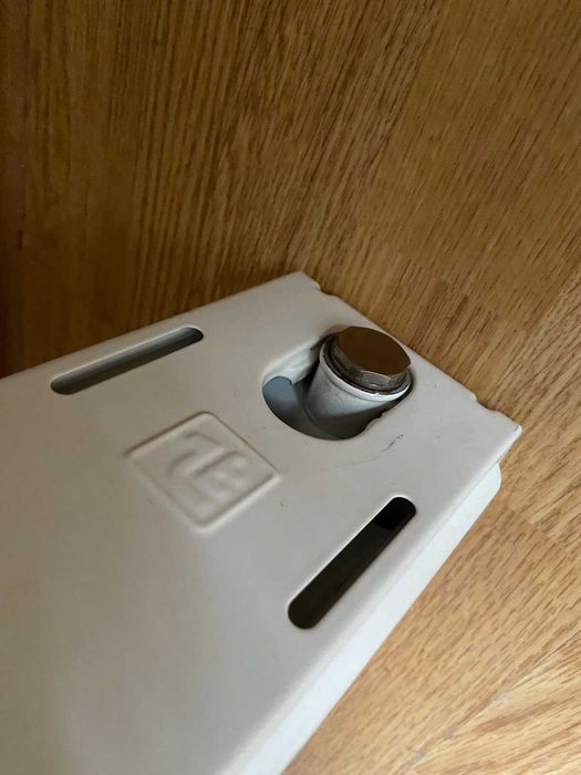 Радіатор опалення 1 м