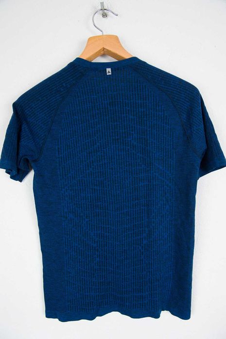 Odlo Blackcomb koszulka termoaktywna S