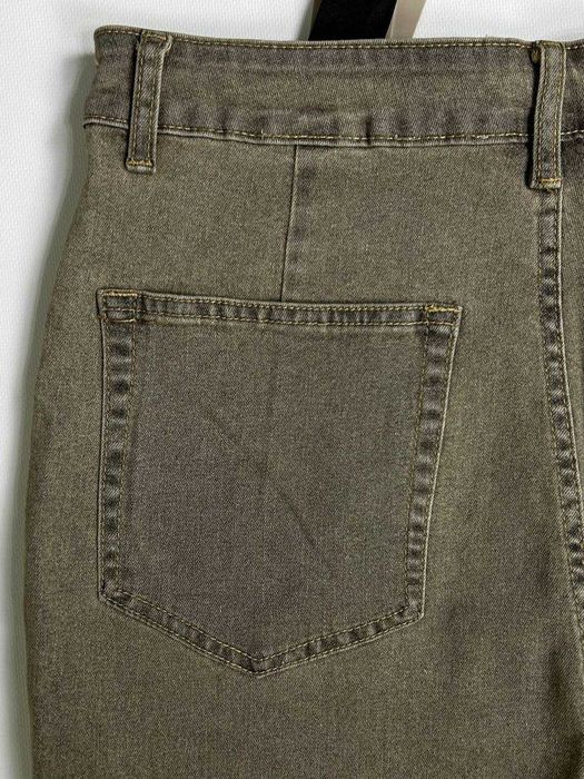 Rick Owens Flared jeans DRKSHDW bolan boot cut кльош джинси клеш штаны