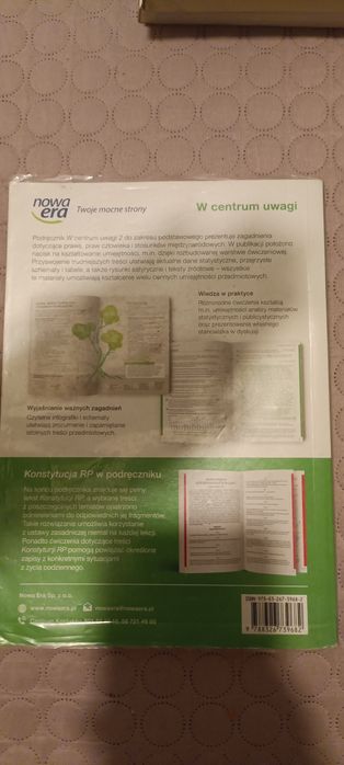 W centrum uwagi 2