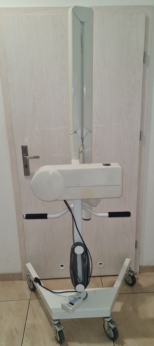 Stojak do aparatu rentgenowskiego