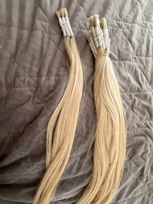 Cabelo brasileiro 70 cm