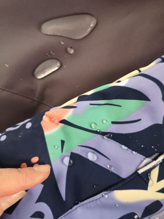 Демісезонний мембранний костюм 104, 110, 116, 122, 128