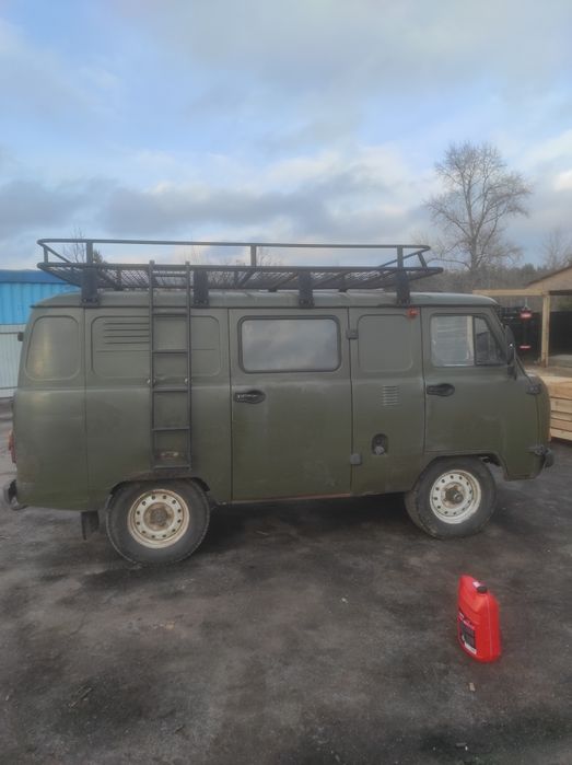 Продам УАЗ у хорошому стані
