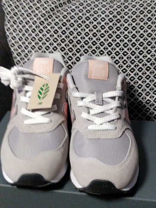 New balance 515 roz 38.5