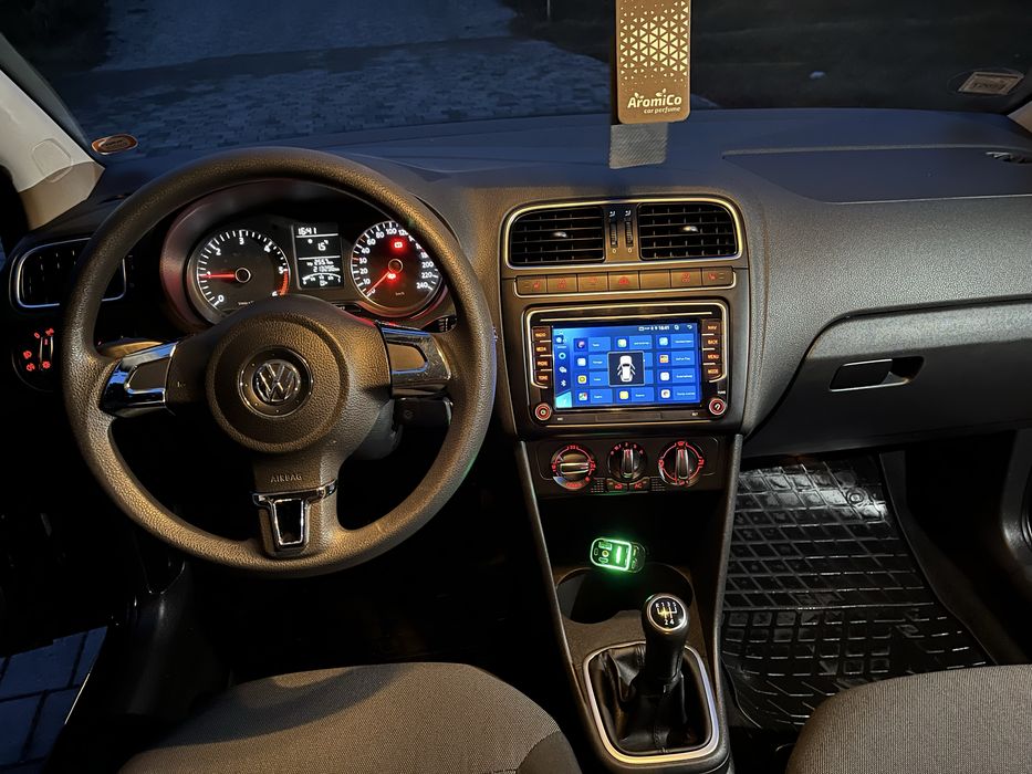 Продаю !!! Volkswagen Polo 2010рік 1,6 TDI