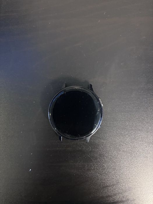 Samsung galaxy watch active 2 хороший стан