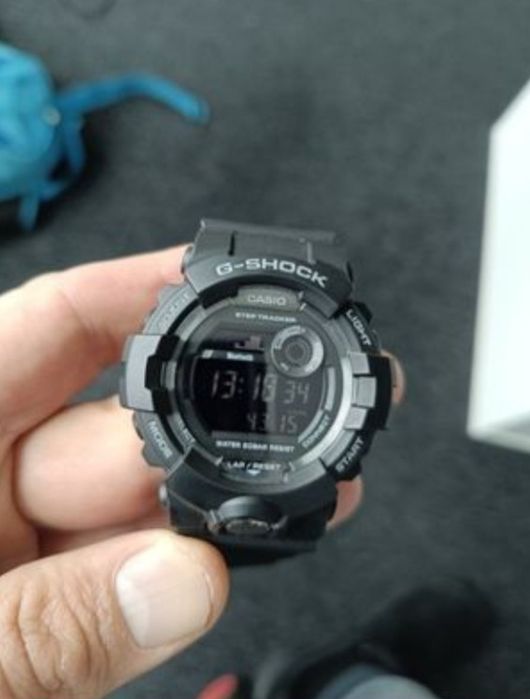 G-shock model GBD-800