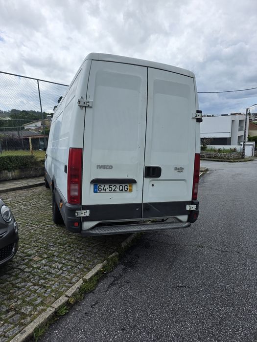 Iveco daily 35 C 130