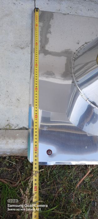 Криза з окапником