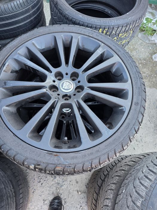 Kola 19 Jaguar 5x108