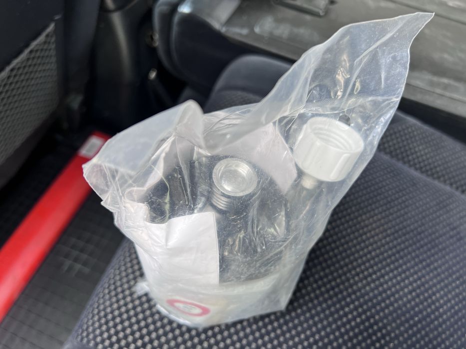 Герметик для шин VAG