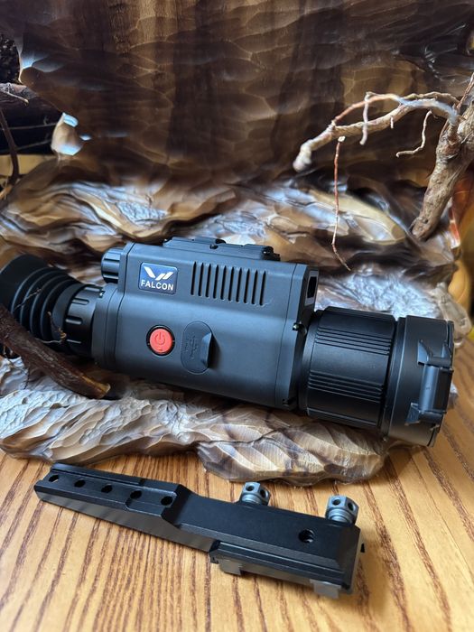 Тепловізійний приціл Falcon Medusa M1-650L