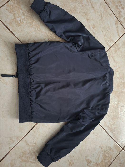 Kurtka przejściowa Bomberka Cool Club r.104/110