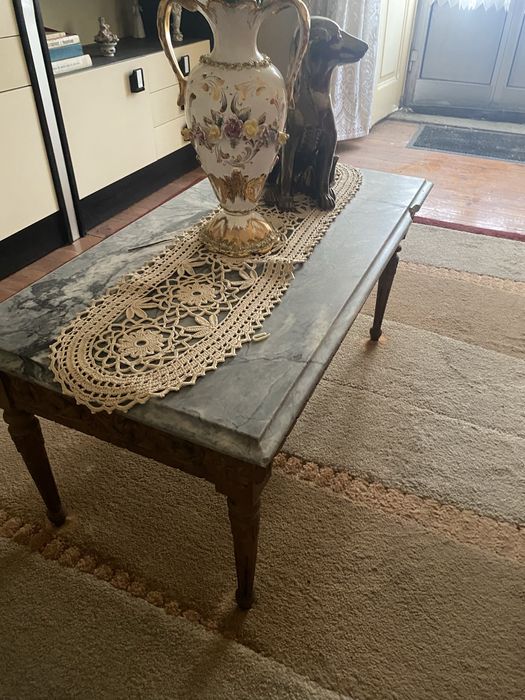 Vendo pequena mesa vintage