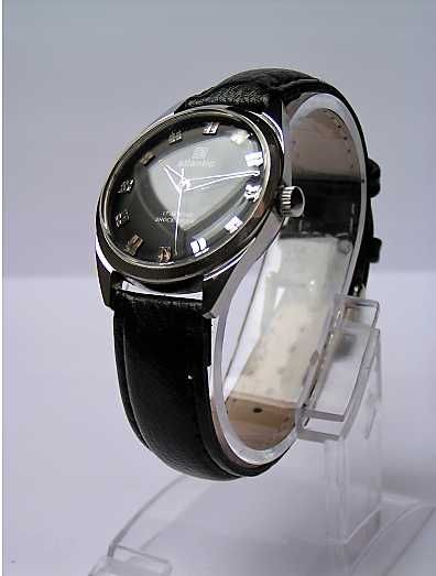 ATLANTIC- SHOCK PROOF-17 kamieni -  Unikat !