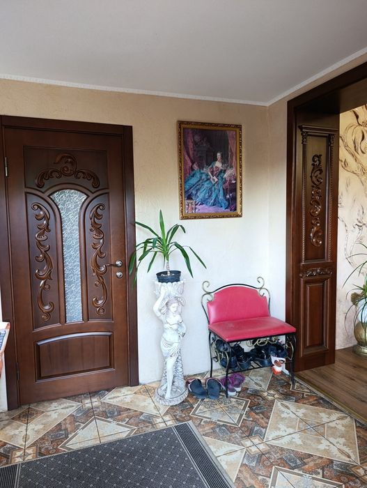 Продається будинок в районі Загребелля