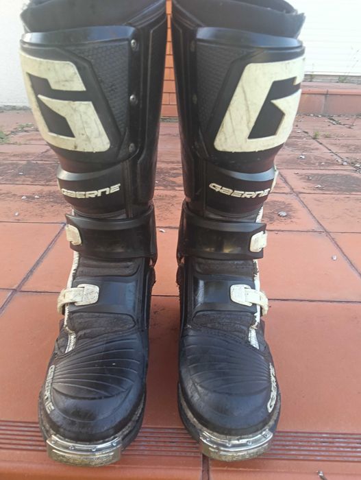 Botas Gaerne SG 12