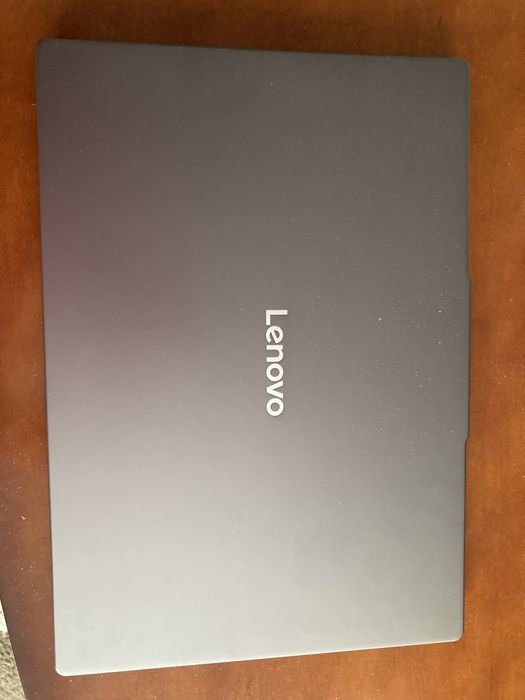 Laptop LENOVO IdeaPad Slim 3 16IAH8 16" IPS i5 12450H 16GB RAM 512 GB SSD Windows11 Home