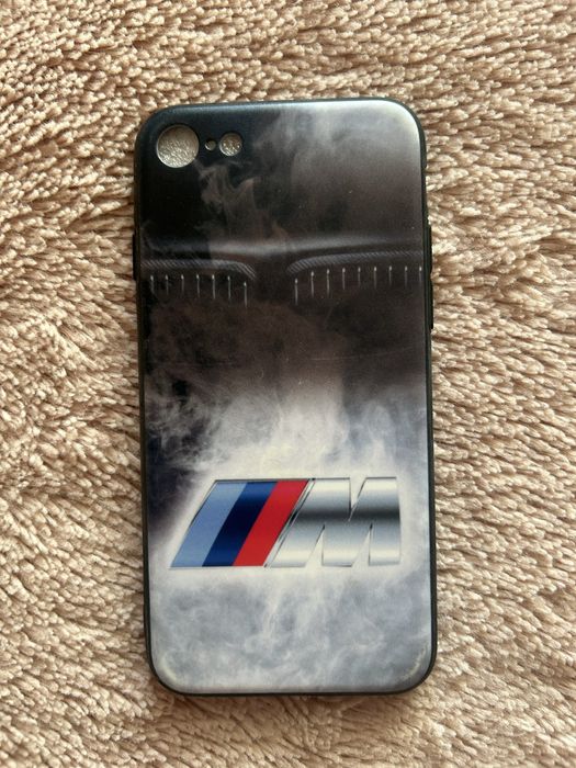 Чохли на Iphone 7 б/в