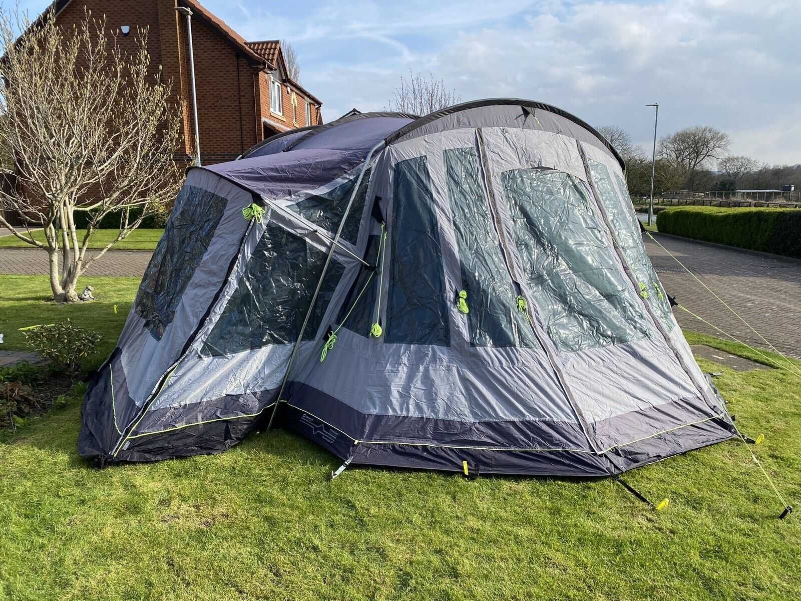 Outwell montana 5p hot sale