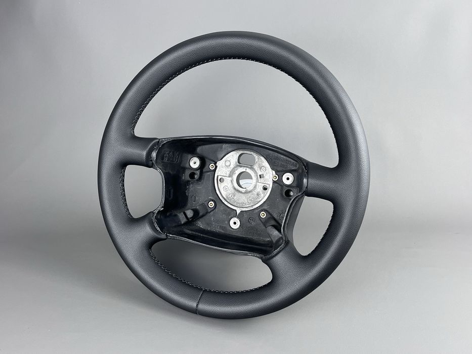 Руль Skoda Oktavia Tour Vw Golf 4 Passat B5 T4 Bora