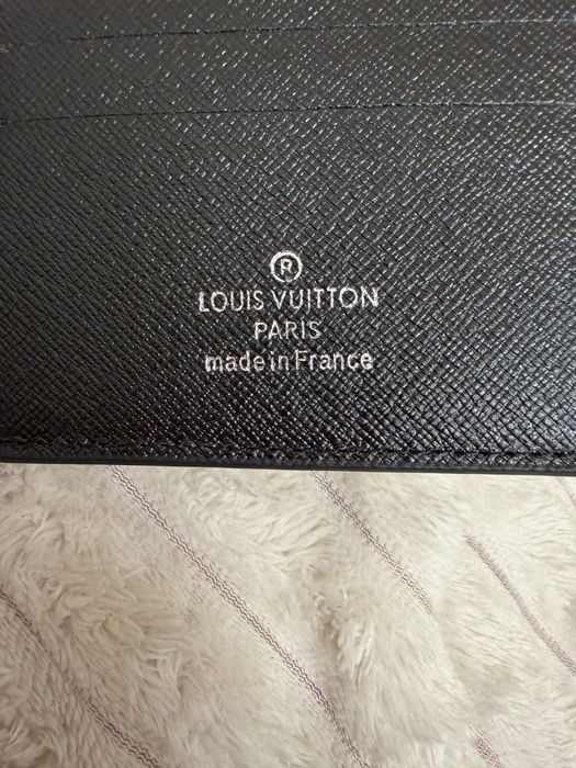 Portfel Louis Vuitton