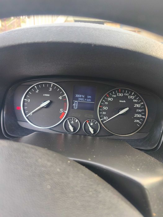 Motoryzacja Laguna