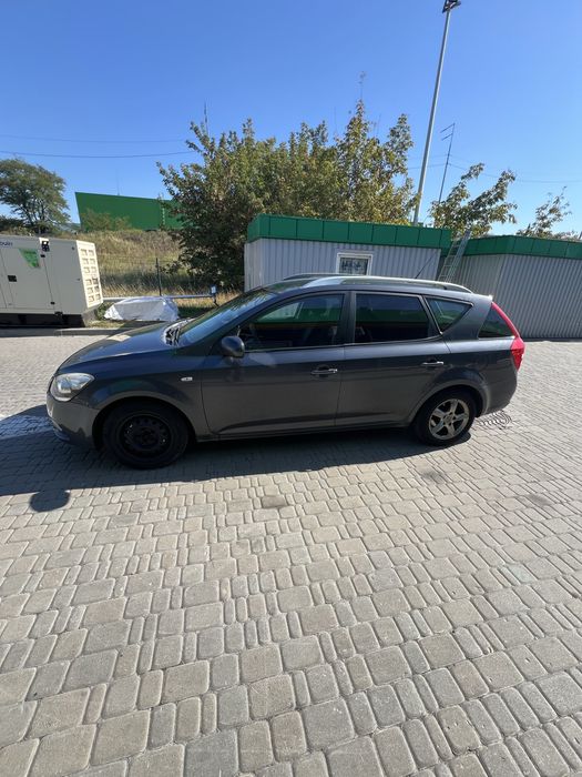 Продам авто киа сид