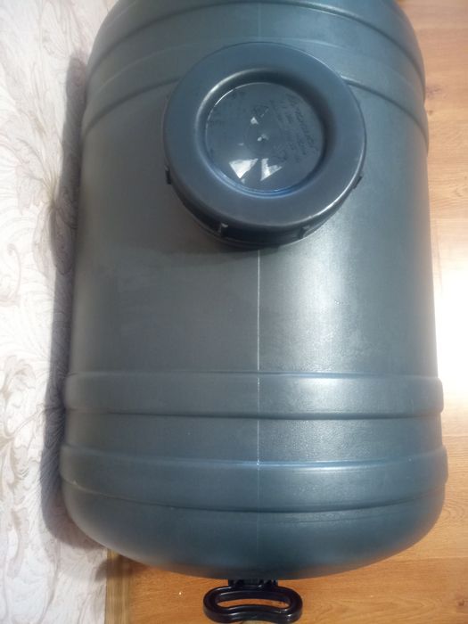 Бочка, ёмкость пищевая (100 литров)