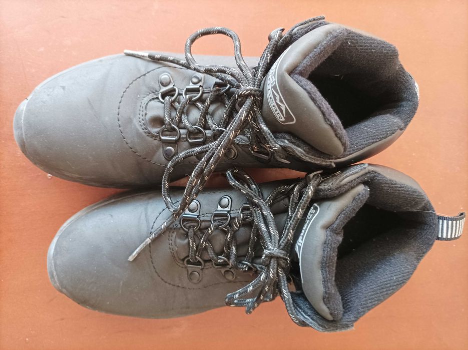 Buty SPRANDI rozm. 36