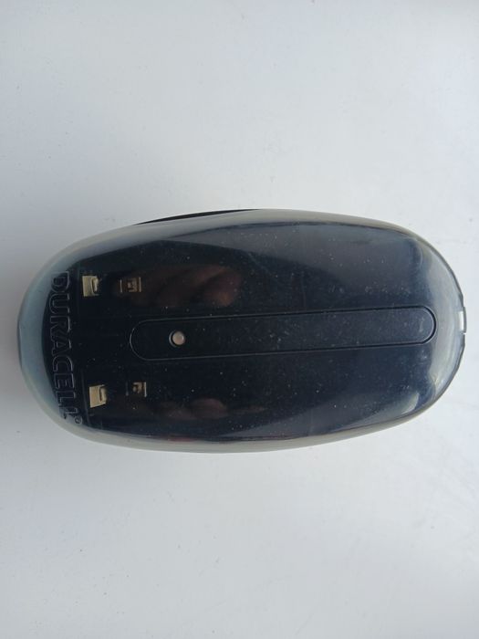 Зарядний пристрій Duracell