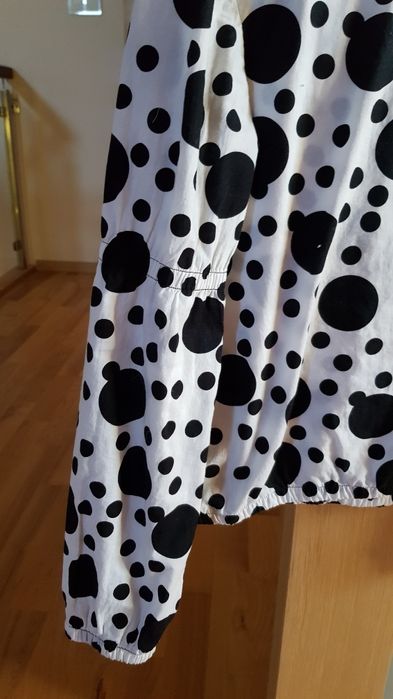 Elegancjs bluzka reserved dziewczęcar 152